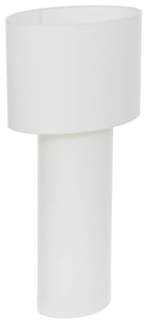 Lampadaire eira h115cm blanc - Atmosphera créateur d'intérieur
