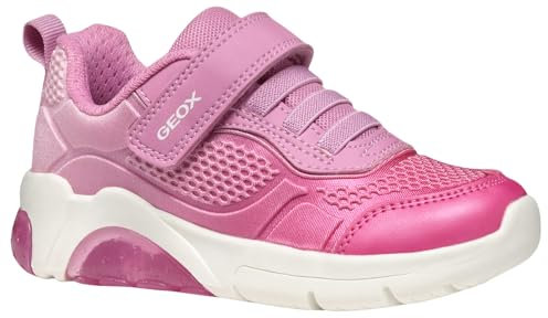 Geox JUNIOR J FADINLIGHT Girl B WATERSEA/Lilac 32_EU