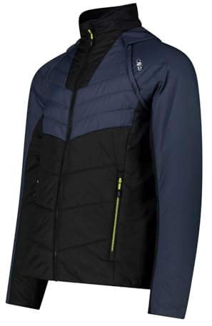 CMP MAN JACKET WITH DETACHABLE SLEEVES - 54