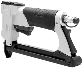 Agrafeuse pneumatique sans huile Ga21 Pistolet à ongles pneumatique Air Power Nail Gun pour le travail du bois R8016