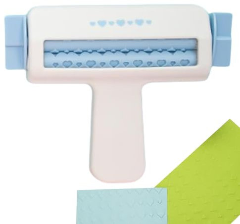 Crimpadora de papel para filigranas, ondulada, herramienta de crimpado de papel, herramienta de filigranas de papel para artes, herramienta de fabricación de ondas de papel para cartulina, artes