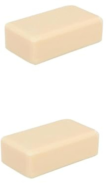 Lurrose 2pcs Cleaning Supply Pen Cleaning Tool Paint Brush Cleaner Natural Soap for Writing Brush