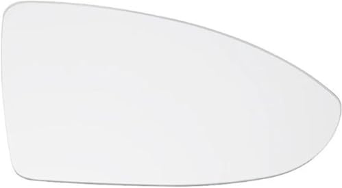 Außenspiegel Für VW Für Golf 7 Für MK7 2013-2018 Auto Seite Flügel Spiegel Für Glas Beheizte 5G08527521 & 5G08527522(Right)