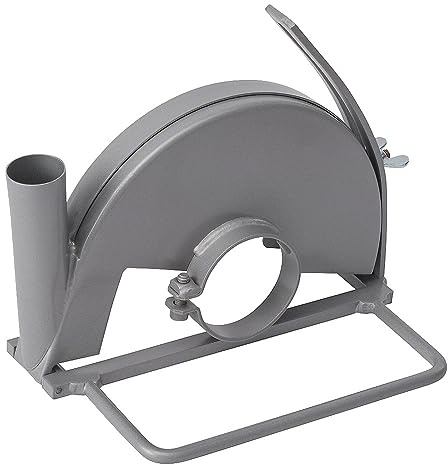 Bosch 1605510180 Capot de protection pour scie circulaire 230 mm