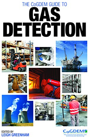 The CoGDEM Guide to Gas Detection (English Edition)
