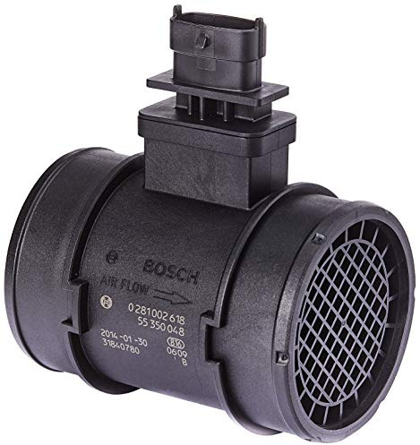 Meat & Doria 86079 Misuratore massa aria