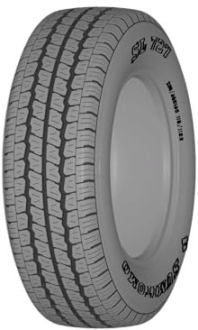 Sumitomo SL727 - 215/70R15 109R - Pneu Été