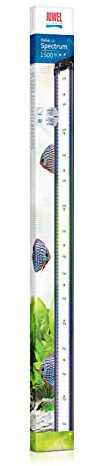 Juwel Aquarium - HeliaLux Spectrum 1500 - Hochleistungs-LED-Einsatzleuchte mit vollem Lichtspektrum