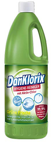 DAN KLORIX Extra Frisch