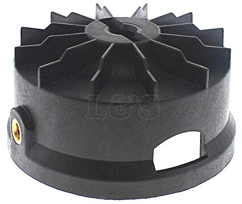 Stihl OEM-Teilenspulengehäuse passend für FSA56, FSE52 Akku-Trimmer – 4008 710 3600, 4008-710-3600, 40087103600