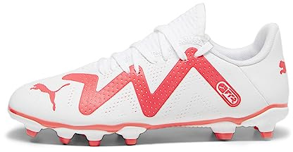 Puma Unisex Future 8 Match Fg/AgFussballschuh