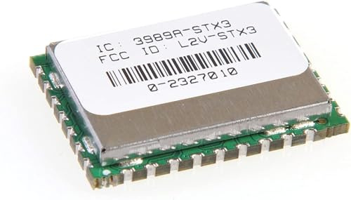 Globalstar STX3 Simplex Modem