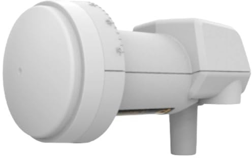 Inverto Inverto IDLU-32L412-UNBRR-OPN Unicable-LNB Abonnenter: 32 Matning: 40 mm inkl. multiswitch