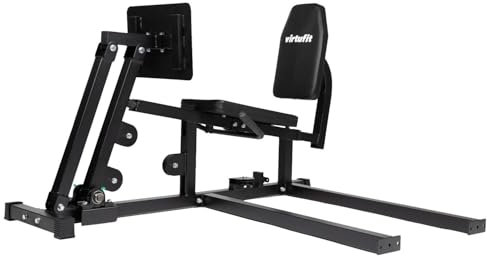VirtuFit Beinpresse-Erweiterung für KH300 Homegym
