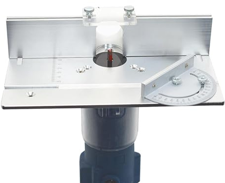 d'insertion de table de fraisage en aluminium, plateau de fraisage | de fraisage en alliage d'aluminium, d'insertion, outil auxiliaire de gravure de de fraisage, planche à