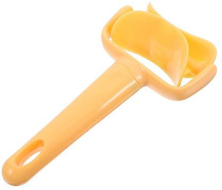 Alipis Cortador De Masa Para Empanadillas Herramienta Para Hacer Tartas Cortador De Fácil De Usar