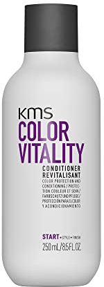 KMS COLORVITALITY Conditioner für gefärbtes Haar, 250 ml