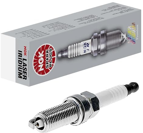 NGK LKAR8AI-9 Laser Iridium Tändstift