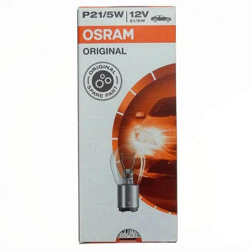 Osram 7528 - Ampoule, feu clignotant