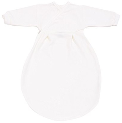 Alvi Baby Mäxchen Schlafsack Innensack Größe 104 Weiss