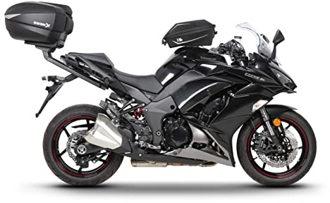 SHAD TOP Master KAWA Z1000SX '18