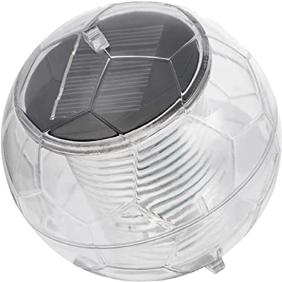 OSALADI Schwimmende Solar-teichbeleuchtung Poollicht Wasserschwimmlicht Solarlampe Für Teich Schwimmbadlicht Solarlichter Für Haus Und Party