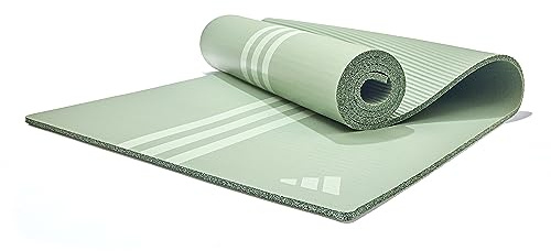 Adidas Yoga Mat - 10mm - verschiedene Designs