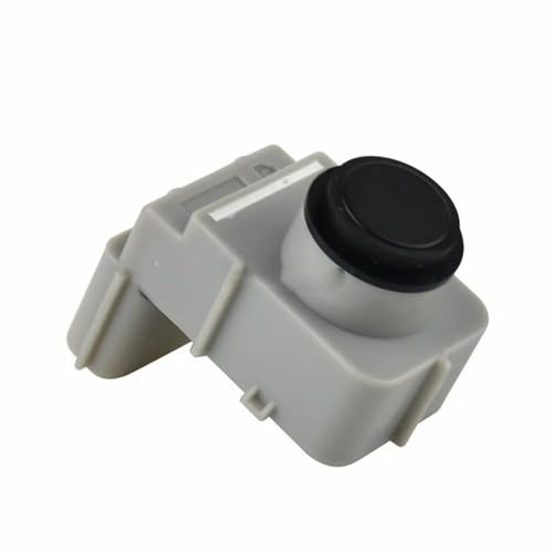 CHROX Für Hyundai i30 II 2012 2013 2014 2015 2016 2017, Parksensor 95720-A6000 95720-A6000-C0