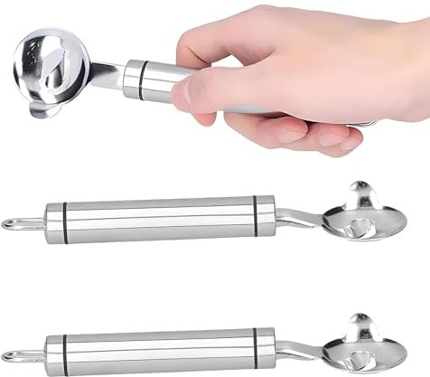 Nexusectar Sbucciatore Per Cactus,Pelapatate Multifunzionale In Acciaio Inossidabile | Cucina Per Rimozione Spine E Taglio A Fette