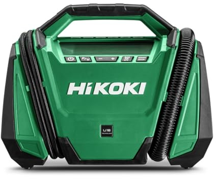 HiKOKI UP18DAW4Z - Batería de compresor (18 V)