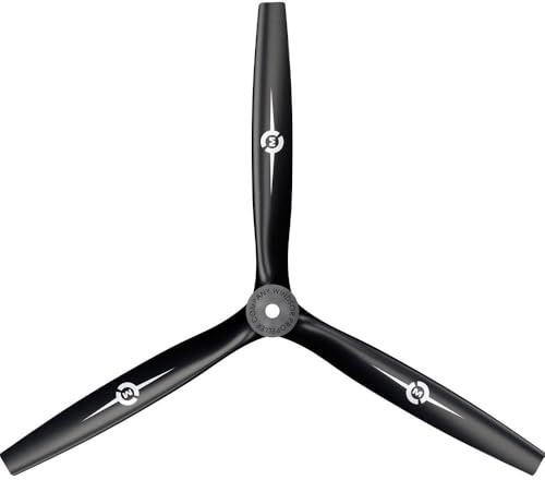Master Airscrew Elica 14 x 9 a 3-Pale - Normale/Trattore/Antiorario