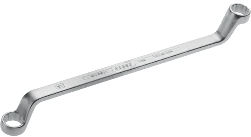 HAZET 630-14X15 Doppelringschlüssel
