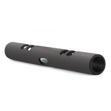 ViPR Schwarz Modern Nylon, Polyurethan Trainingsgewicht für Full Body Workout