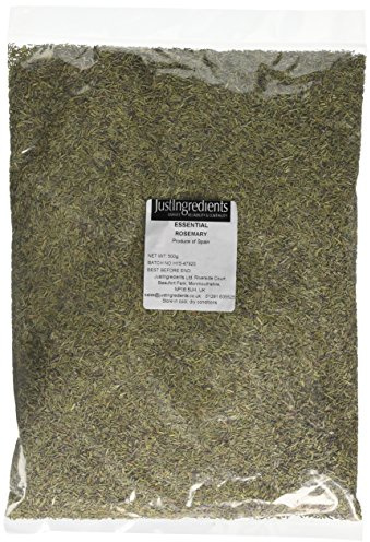 JustIngredients 10RO_500g