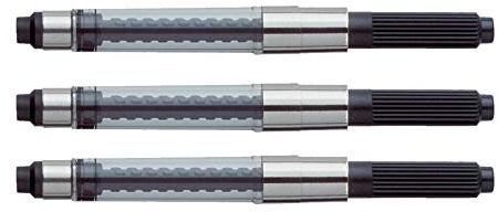 Faber-Castell 148785 - Steckkonverter für FH e-motion/Ambition (3 Konverter)
