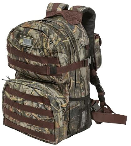 Ligne Verney-Carron Sac à Dos de Chasse 30 L Mixte, Multicolore, Unique