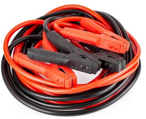 AMiO 02891 Starthilfekabel 6m 1800A