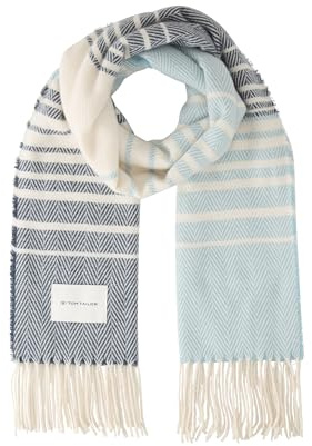 TOM TAILOR Damen Schal