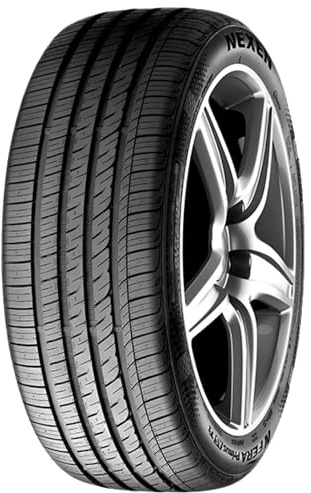 Nexen N'Fera Primus AS T1 All Season 225/55R17 101W XL Passenger Tire