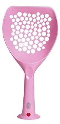 CATIT XL Katzenstreuschaufel Rosa
