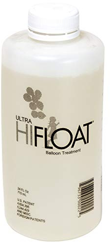 Party Fiesta Liquido Float 710Ml