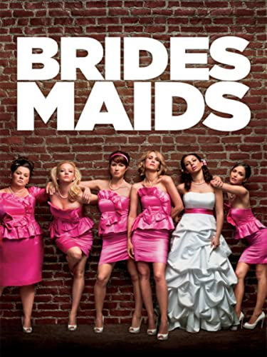 Bridesmaids