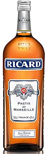 RICARD-Ricard Magnum 1.5L