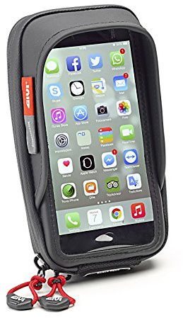 Soporte Smartphone BMW F 800 GS Givi S957B