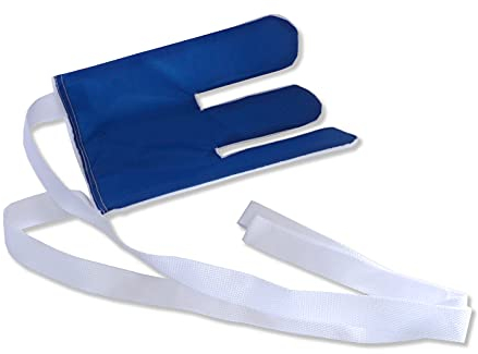 Rollafit Socken-/Strumpfanzieher mit Zugbändern