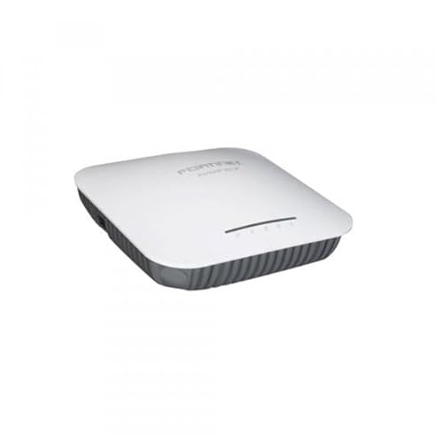 Fortinet INDOOR Wireless AP - TRI RADIO - Access Point - WLAN