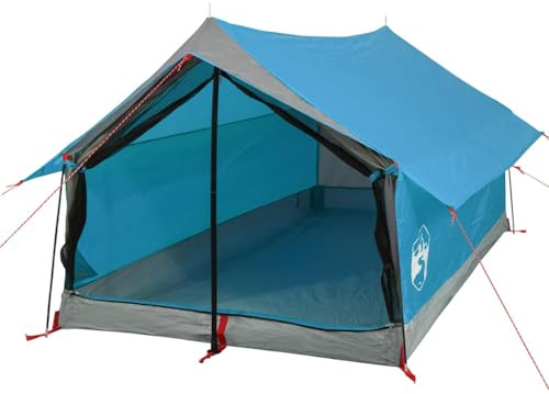 vidaXL Tienda de Camping Tiendas de Camping Tienda de campaña