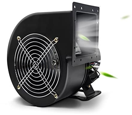 Souffleur d'air centrifuge, ventilateur de sol, Ventilateur de refroidissement industriel ventilateur centrifuge ventilateur à grande vitesse ventilateur d'extraction ventilateur de ventilation pour s