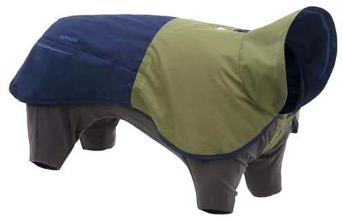 Ruffwear Sun Shower Overall Midnight Blue XL
