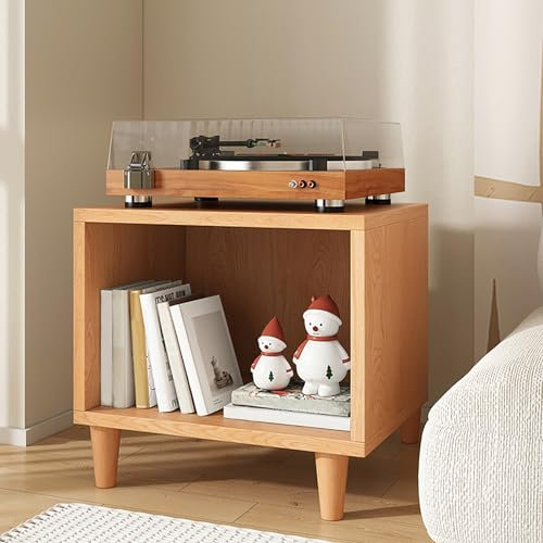 Modern Wohnzimmer dvd regal, drinnen Schlafzimmer schallplattenständer, Büro vinyl lp schallplatten Regal, plattenspieler tisch, schallplatten hüllen, cd halter, cd box, cd aufbewahrungsbox.